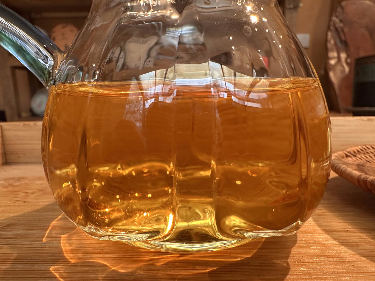 茶汤