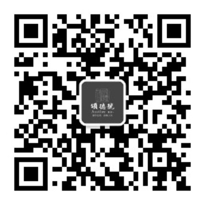 颂德号公众号二维码